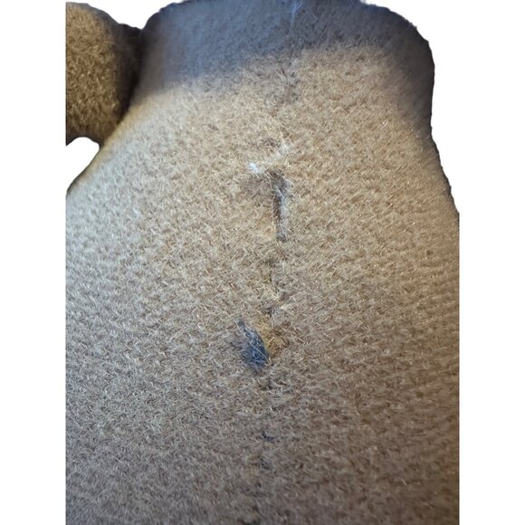 In Living Color Wayans Bros plush Fox Tie 1992  Toy Acme - Picture 8 of 12